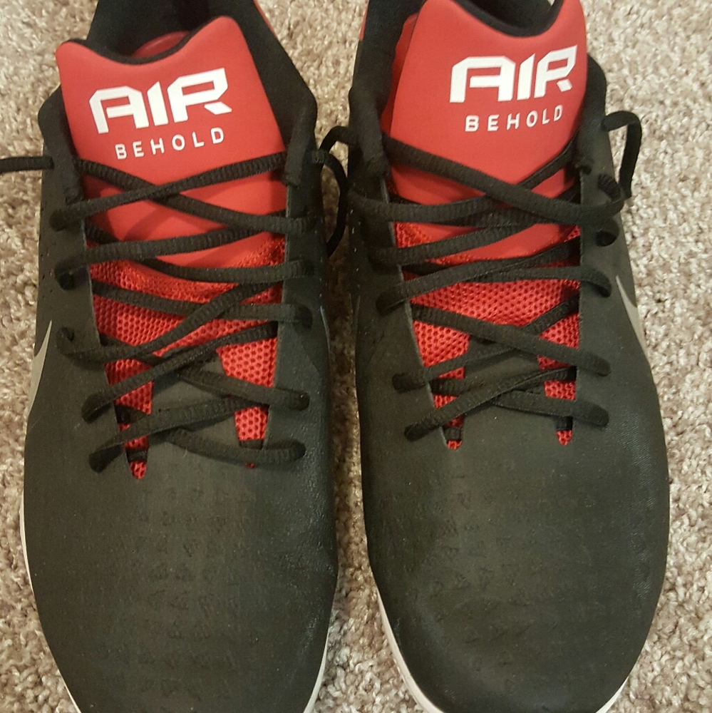 Nike Running Shoes